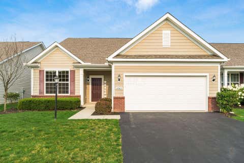 Photo of 12265 Rooster Tail Drive, Pickerington, OH 43147 (MLS # 226028519)