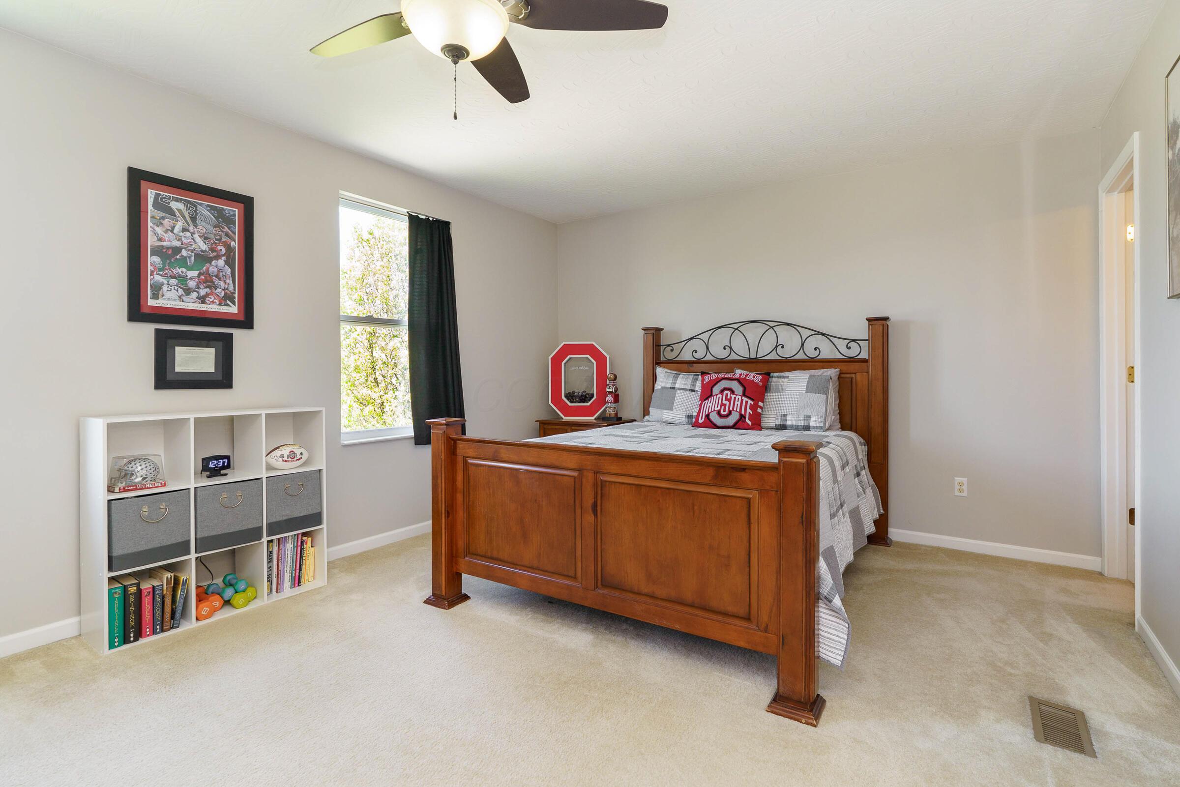 543 Corbel Drive, Marysville, Ohio image 33