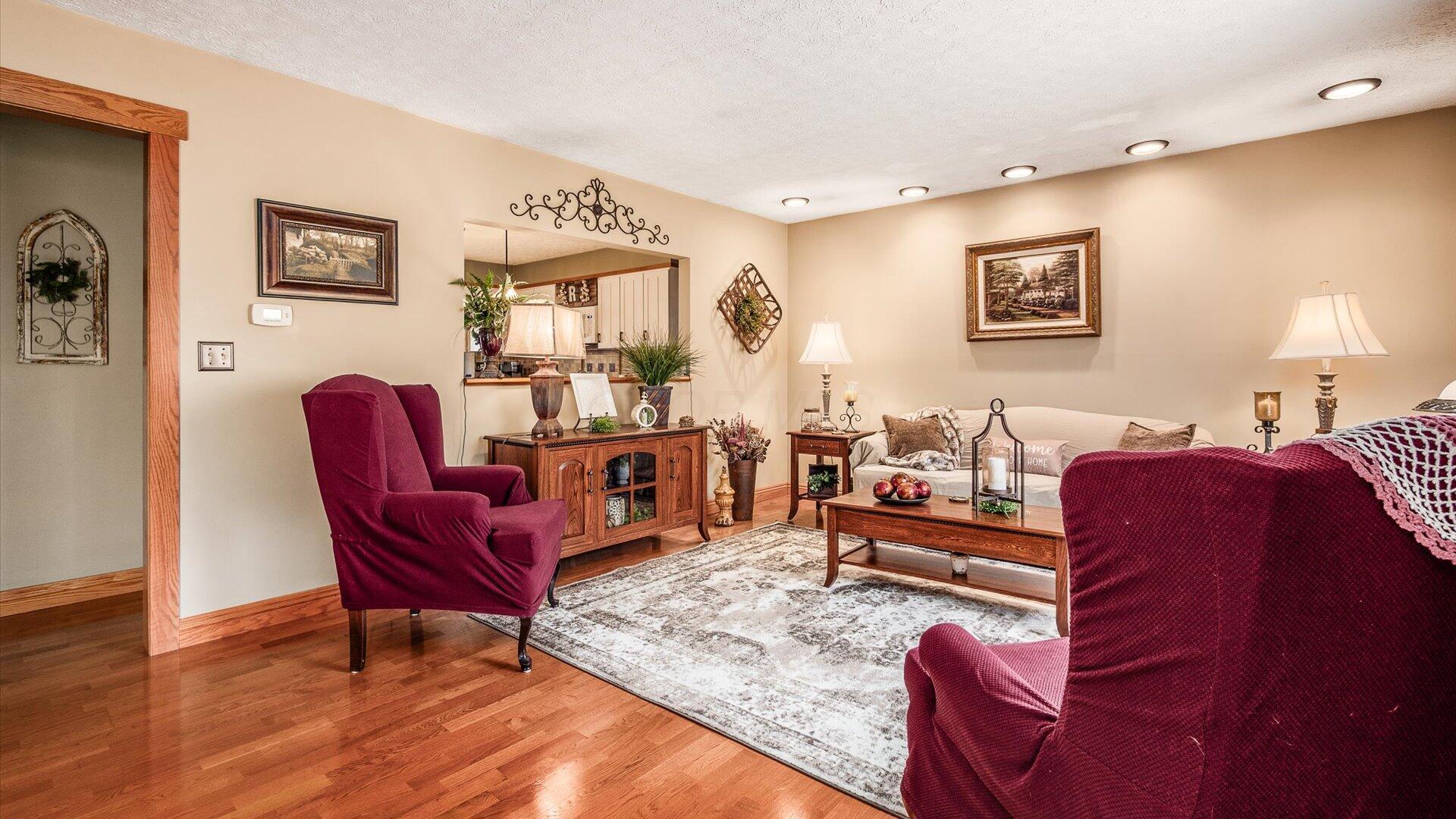 7250 Forest Lane, Nashport, Ohio image 9