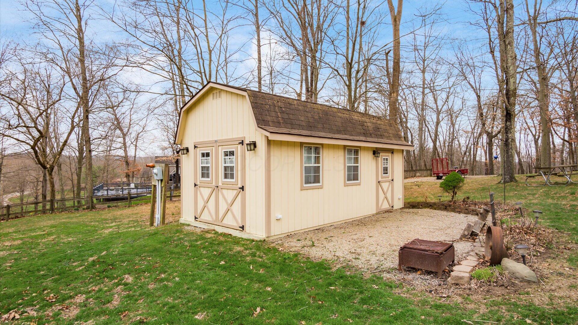 7250 Forest Lane, Nashport, Ohio image 33