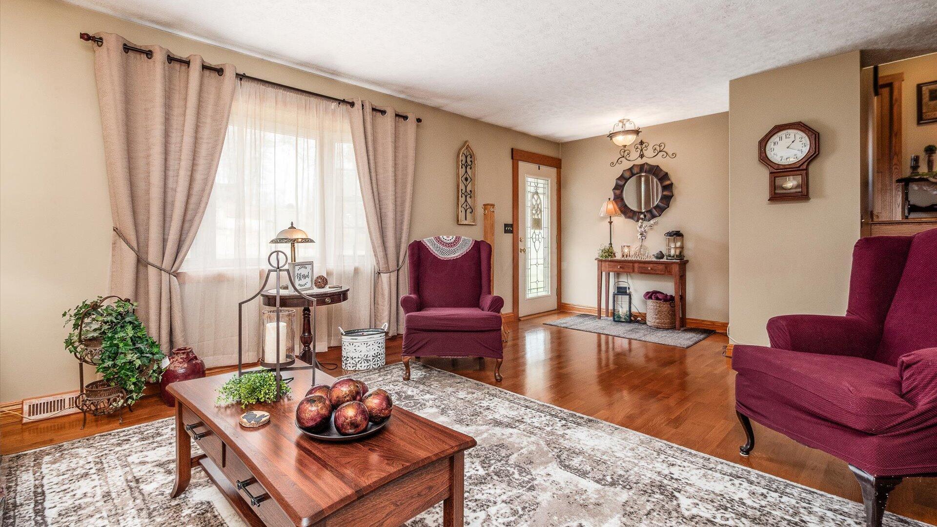 7250 Forest Lane, Nashport, Ohio image 11