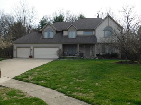 Photo of 1952 Sherring Court, Reynoldsburg, OH 43068 (MLS # 226009306)