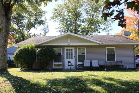 Photo of 613 W William Street, Delaware, OH 43015 (MLS # 226039692)
