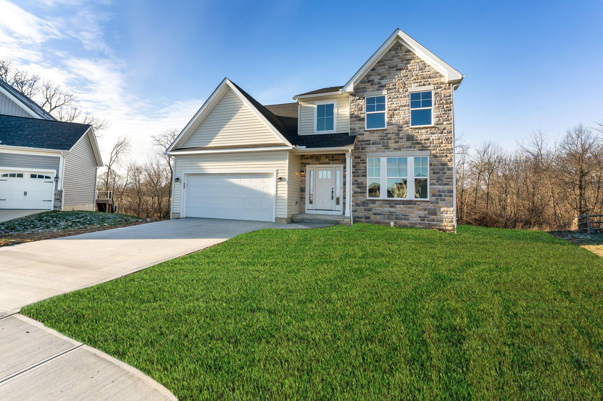 10205 Coronado Court, Plain City, Ohio image 1
