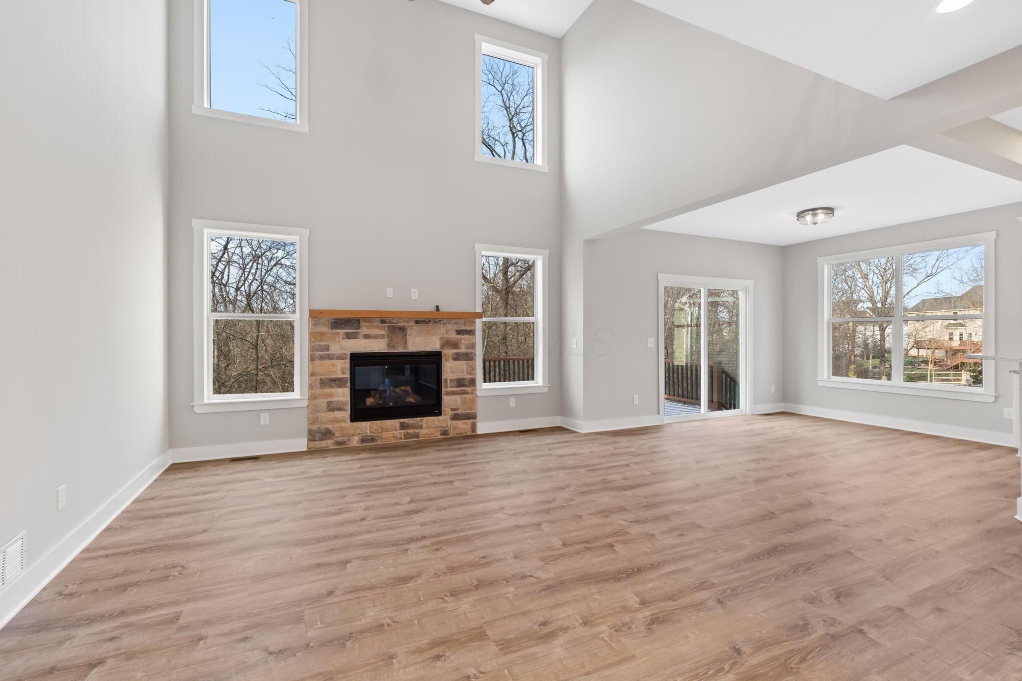 10205 Coronado Court, Plain City, Ohio image 10