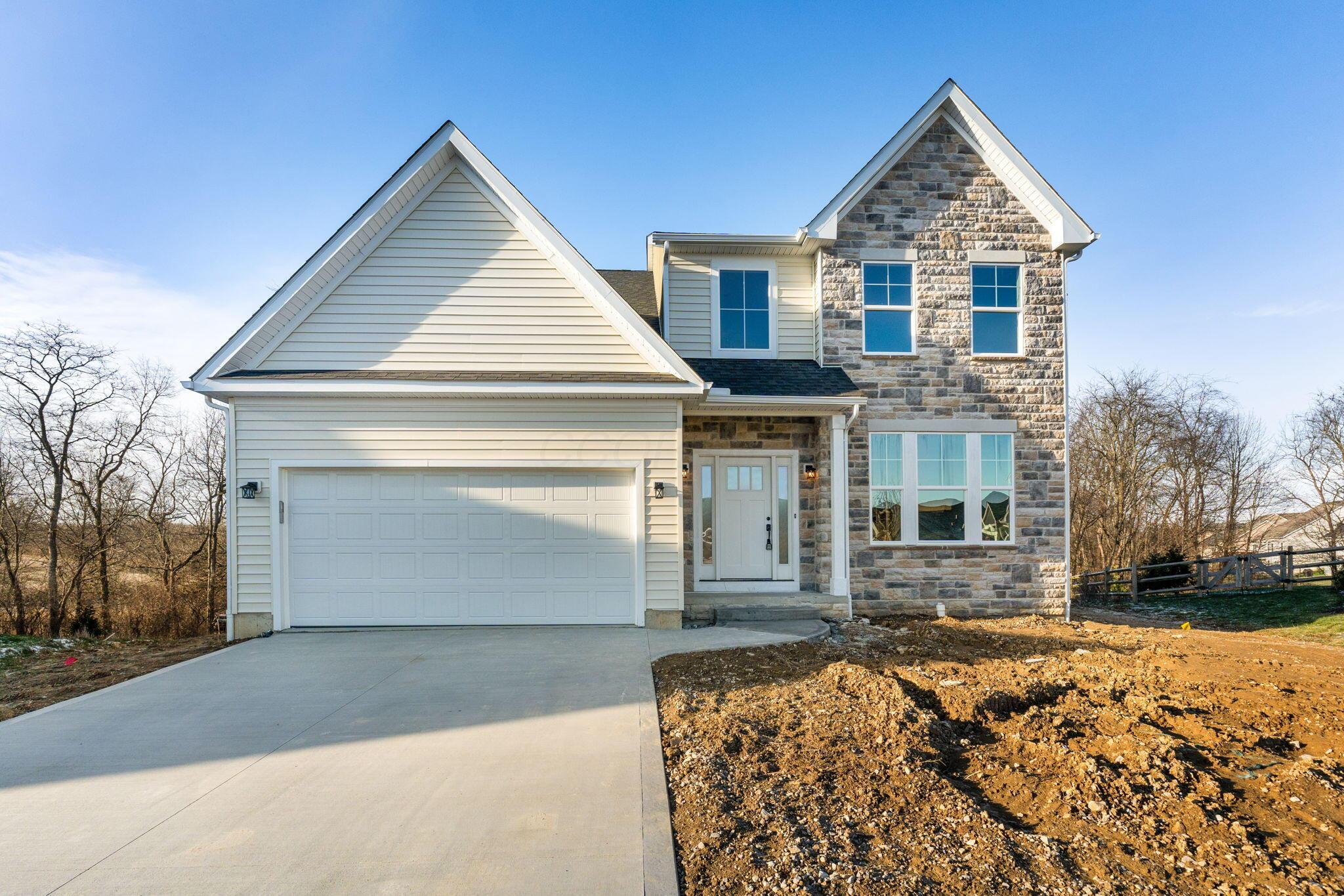 10205 Coronado Court, Plain City, Ohio image 4