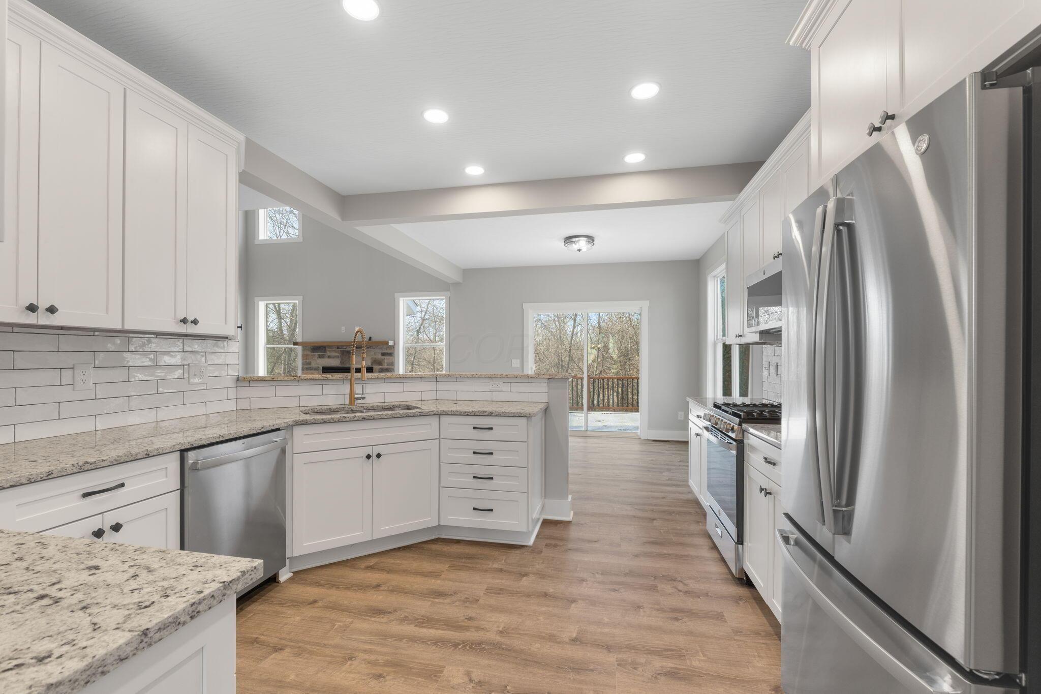10205 Coronado Court, Plain City, Ohio image 16