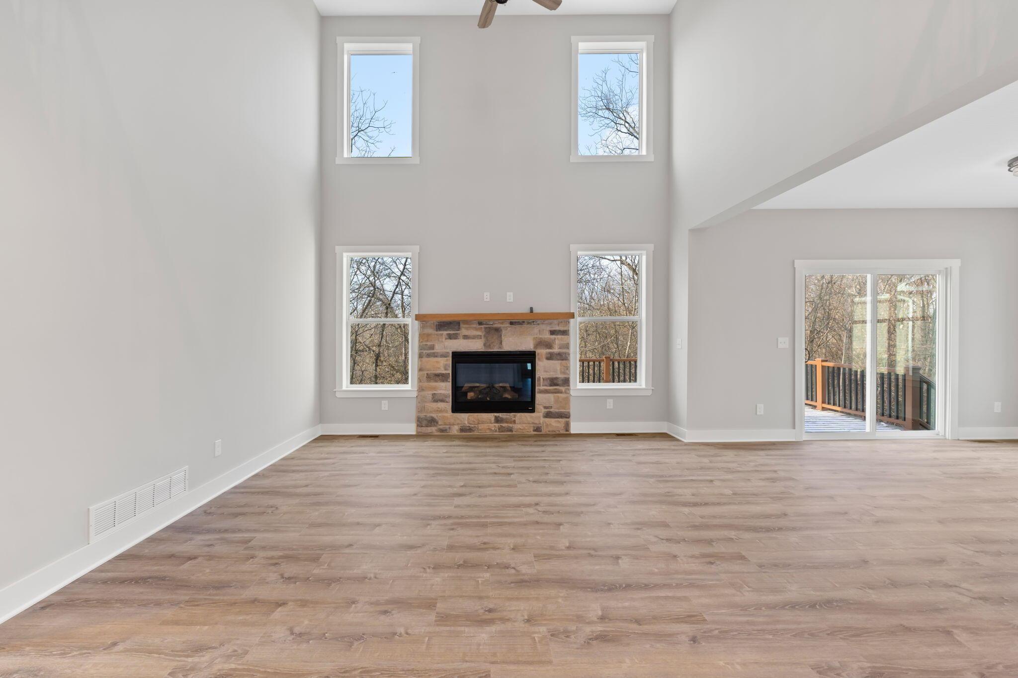10205 Coronado Court, Plain City, Ohio image 9