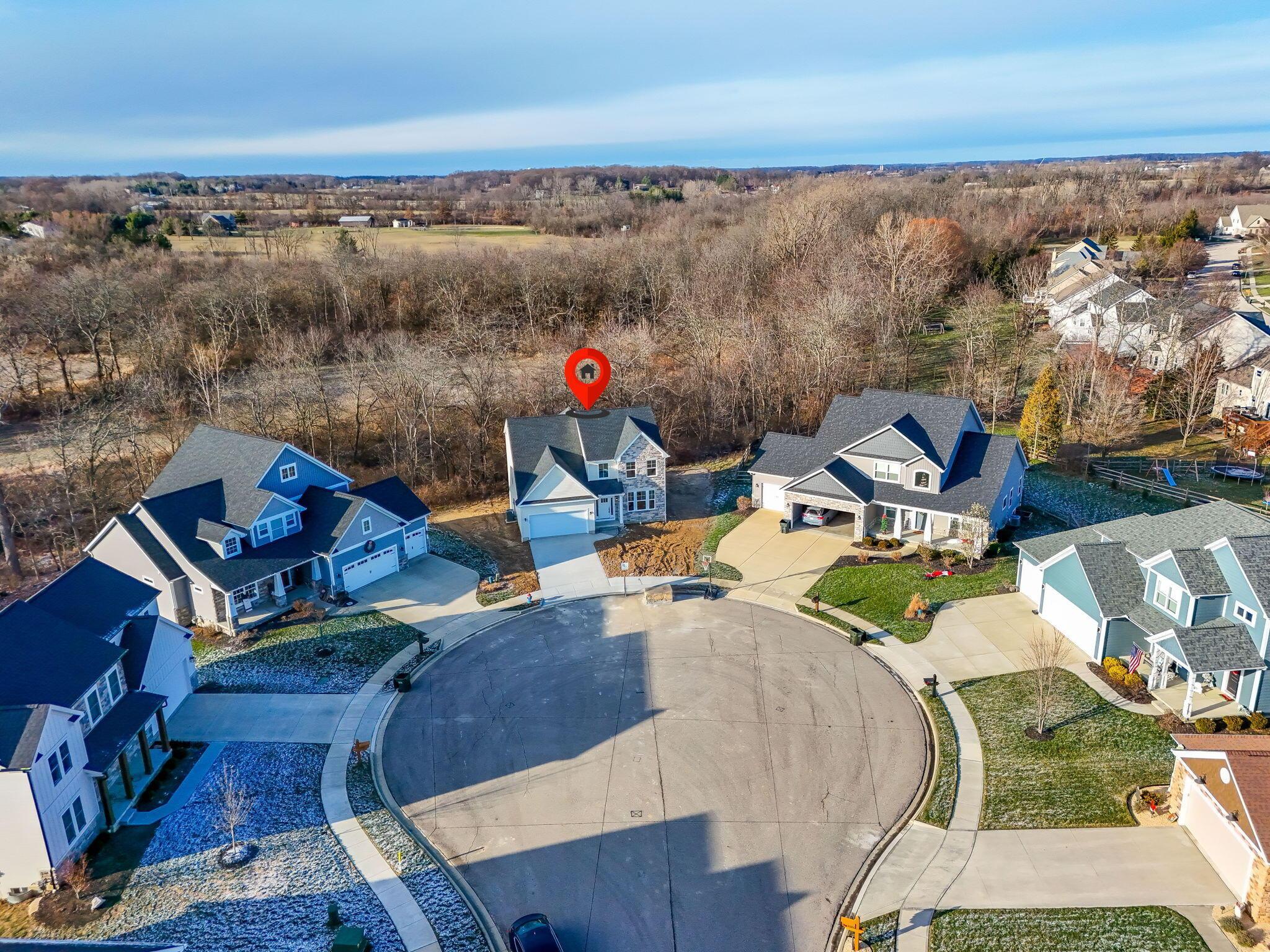 10205 Coronado Court, Plain City, Ohio image 5