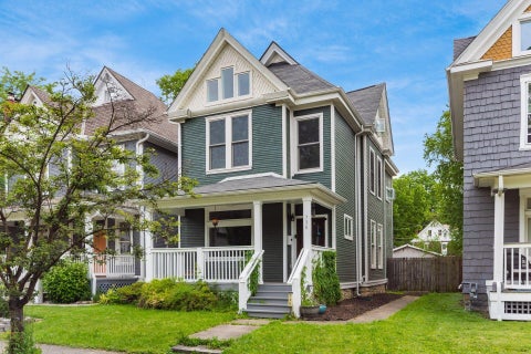 Photo of 730 S Champion Avenue, Columbus, OH 43205 (MLS # 226019890)