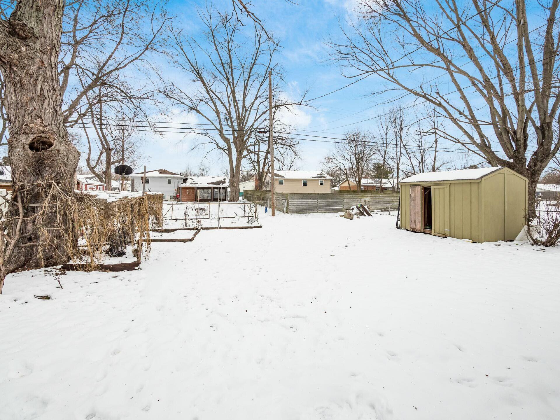 6584 Carriage Lane, Reynoldsburg, Ohio image 36