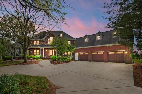 Photo of 8290 Dustin Road, Galena, OH 43021 (MLS # 226013819)