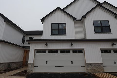 Photo of 5508 Fawnsbury Court, Powell, OH 43065 (MLS # 225046153)