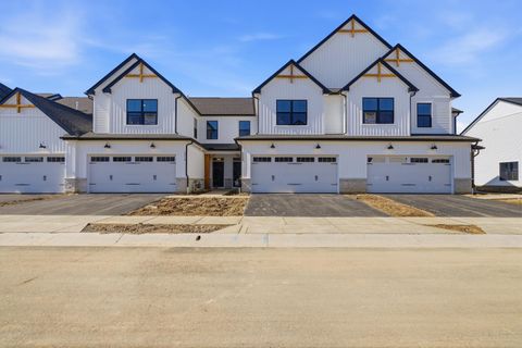 Photo of 5508 Fawnsbury Court, Powell, OH 43065 (MLS # 225046153)