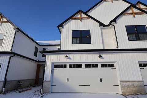 Photo of 5508 Fawnsbury Court, Powell, OH 43065 (MLS # 225046153)