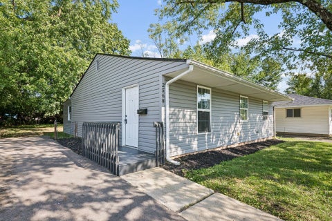 Photo of 2568 Nona Road, Columbus, OH 43207 (MLS # 226033672)