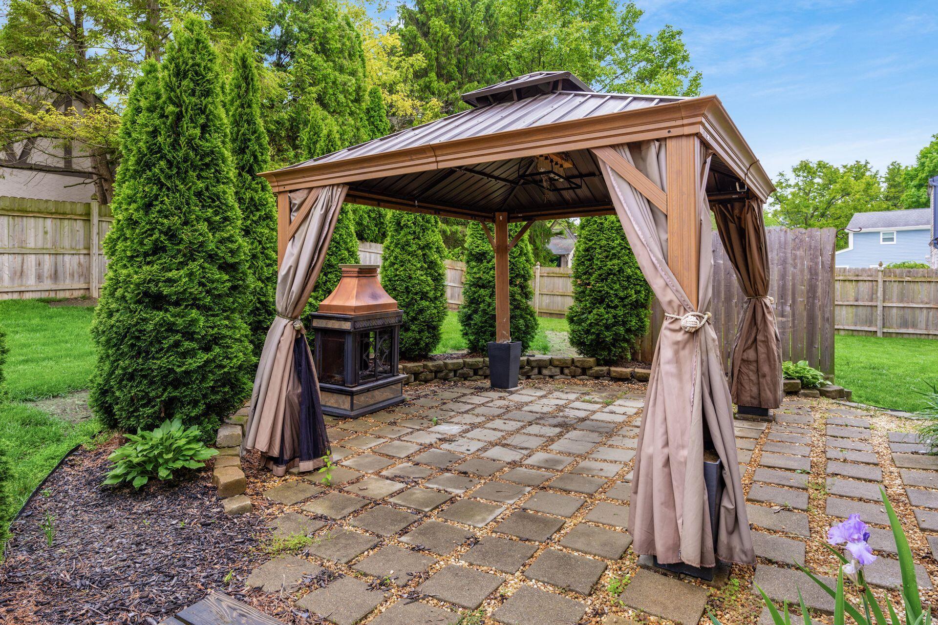 3275 Cranston Drive, Dublin, Ohio image 28