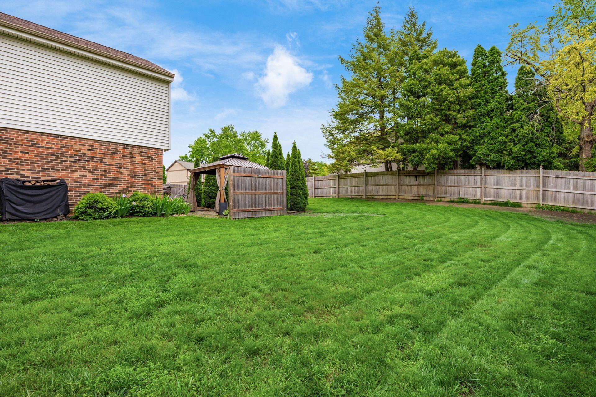 3275 Cranston Drive, Dublin, Ohio image 33