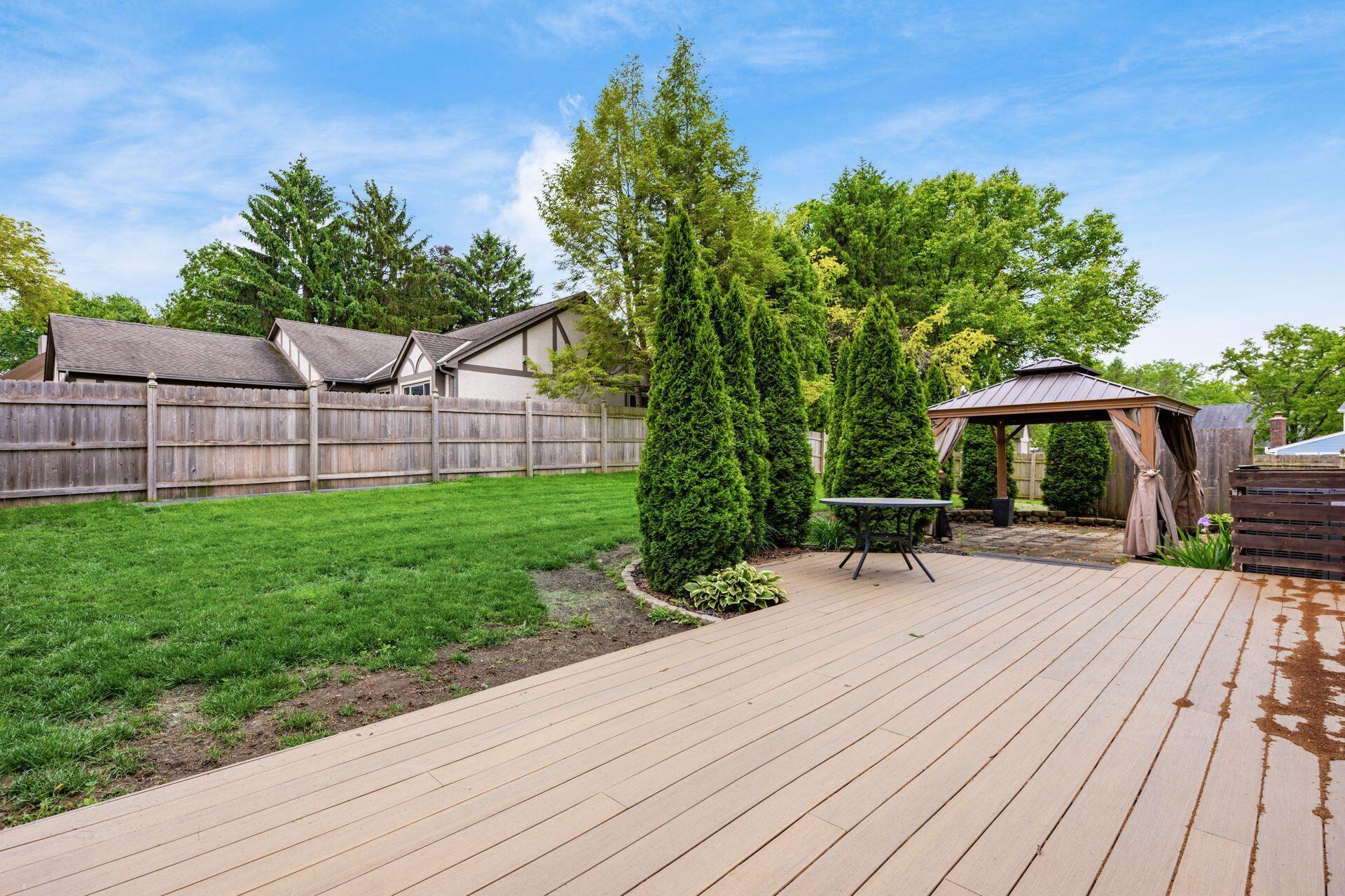 3275 Cranston Drive, Dublin, Ohio image 27