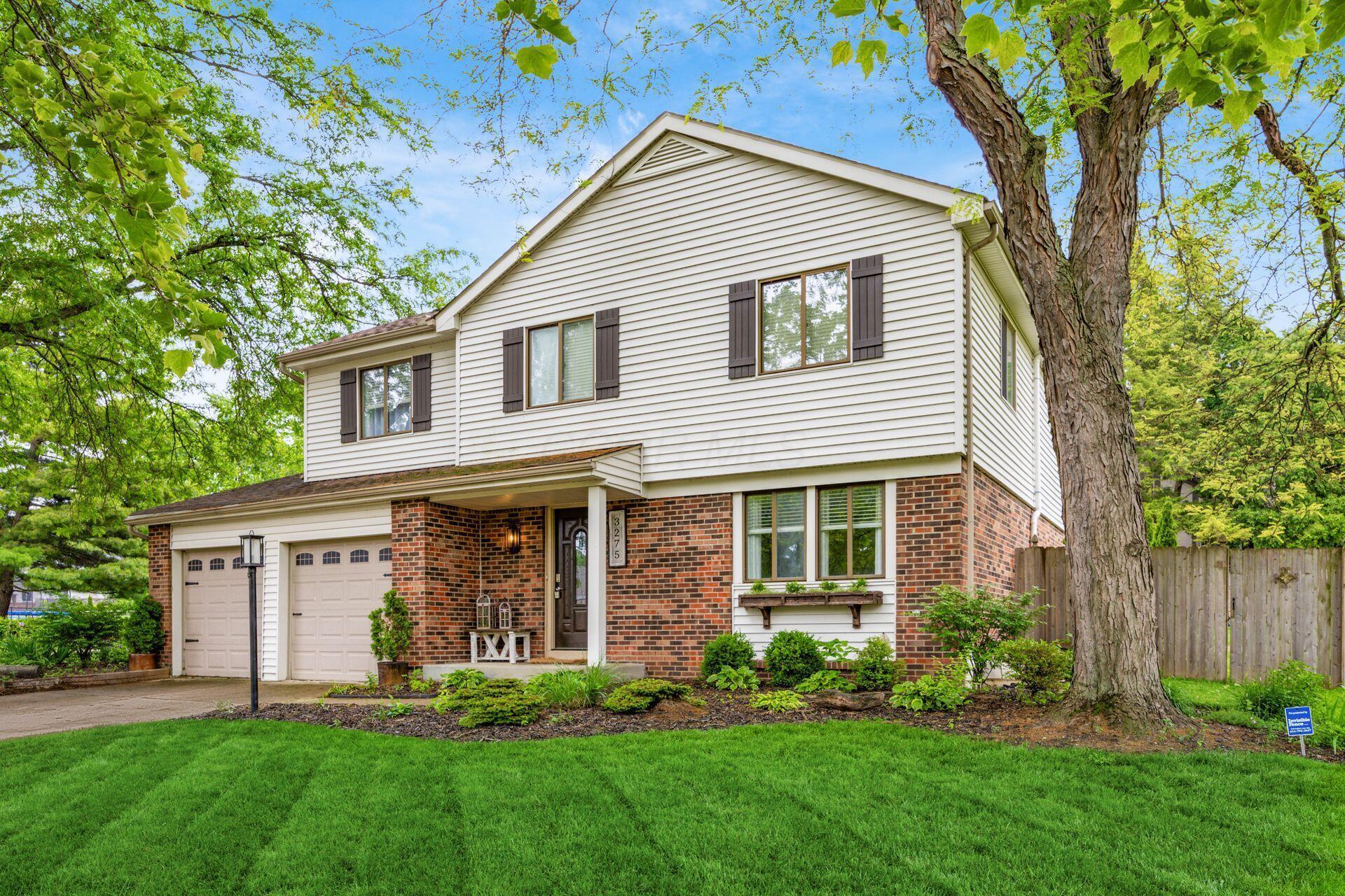 3275 Cranston Drive, Dublin, Ohio image 2