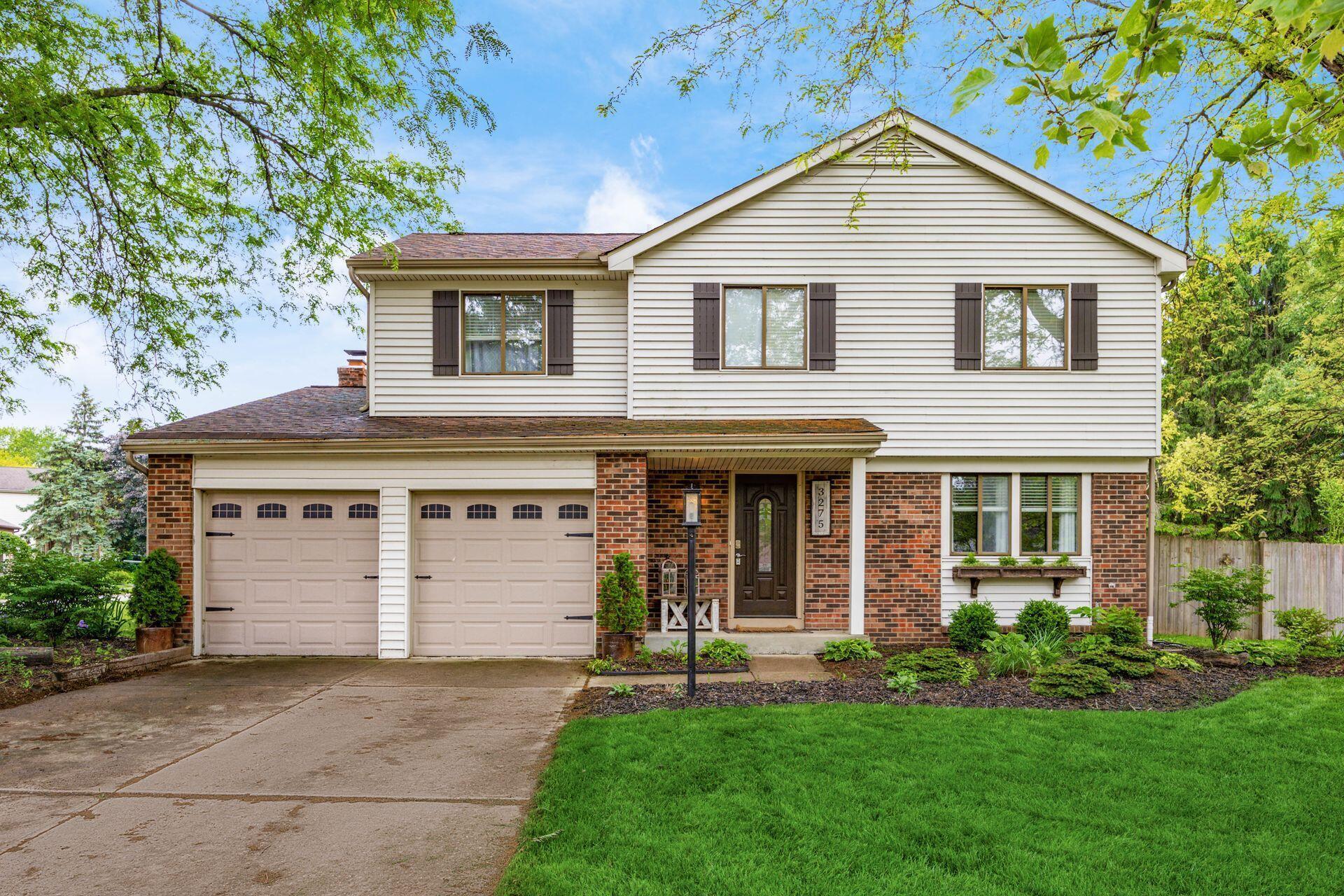 3275 Cranston Drive, Dublin, Ohio image 1