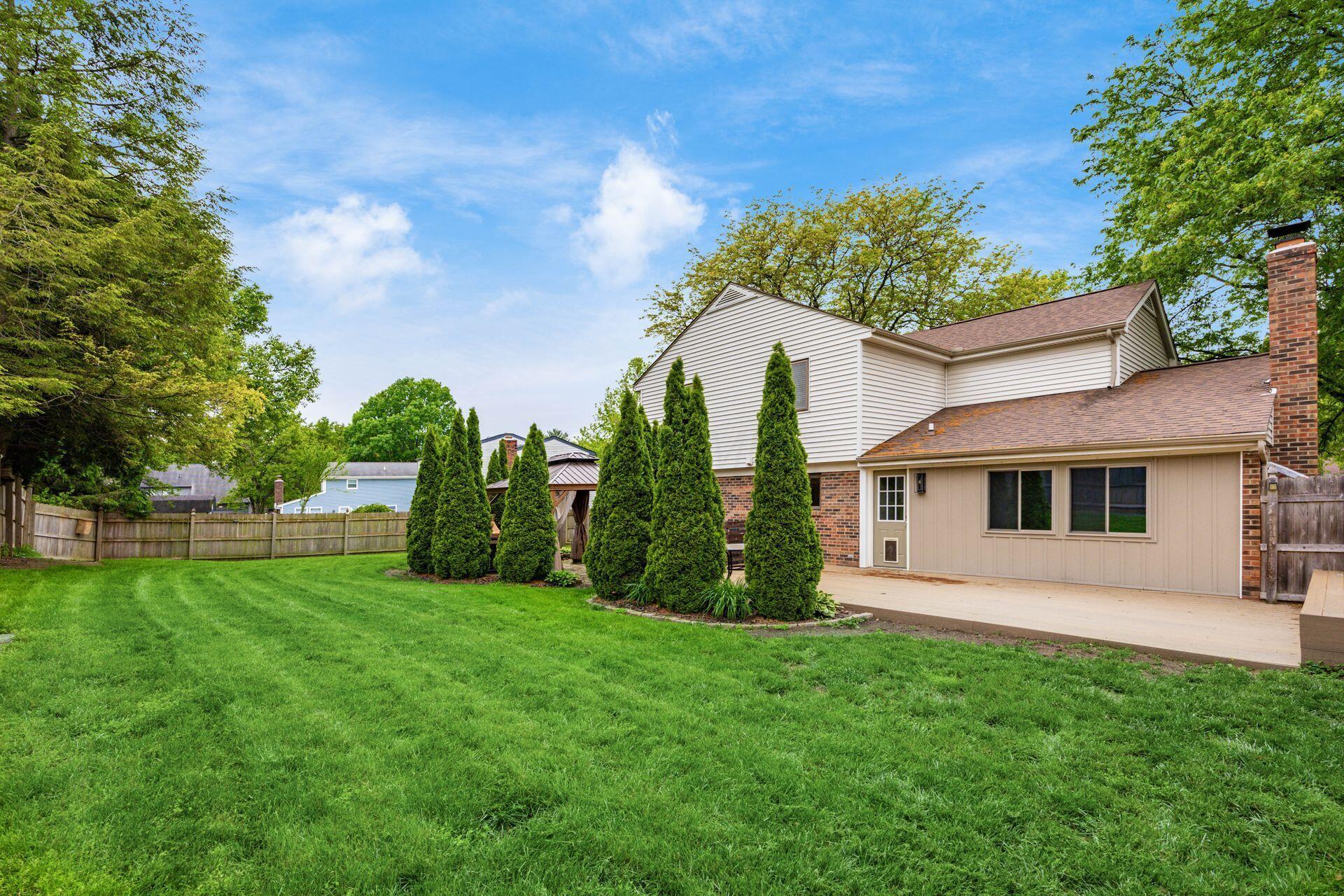 3275 Cranston Drive, Dublin, Ohio image 30