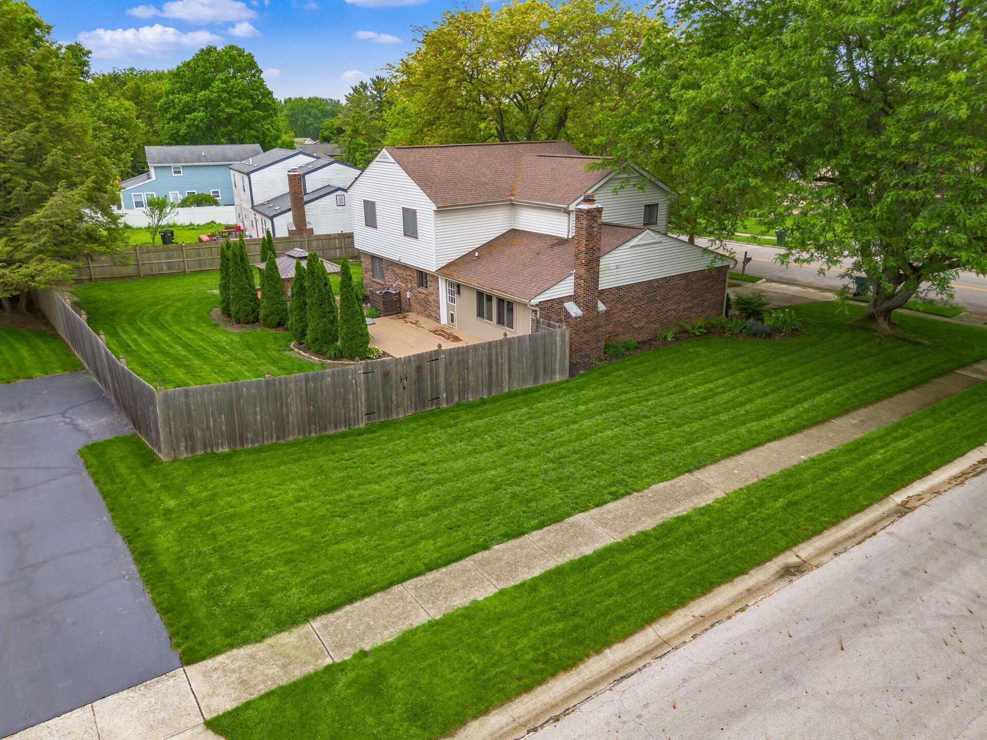3275 Cranston Drive, Dublin, Ohio image 36