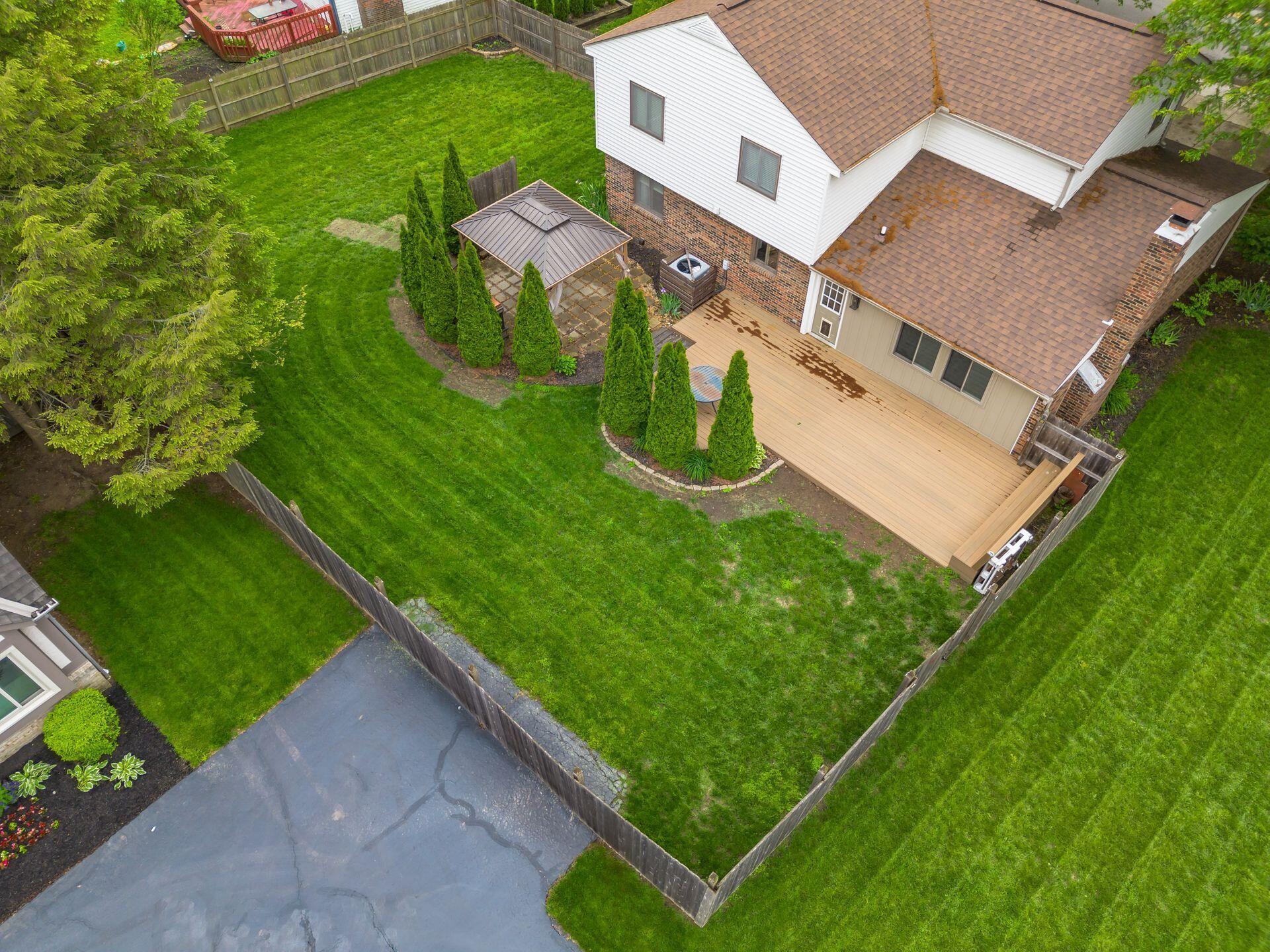 3275 Cranston Drive, Dublin, Ohio image 34