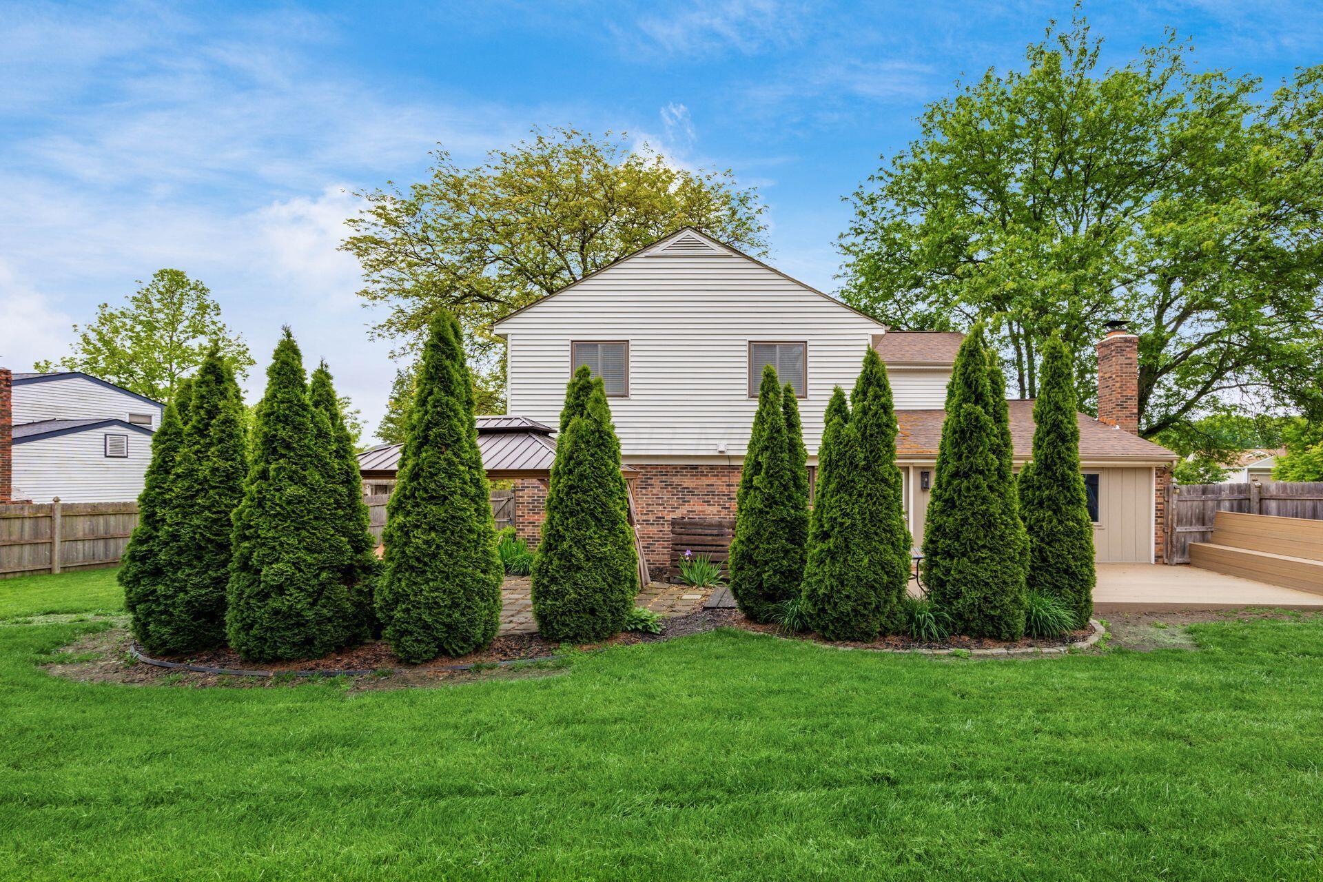 3275 Cranston Drive, Dublin, Ohio image 31