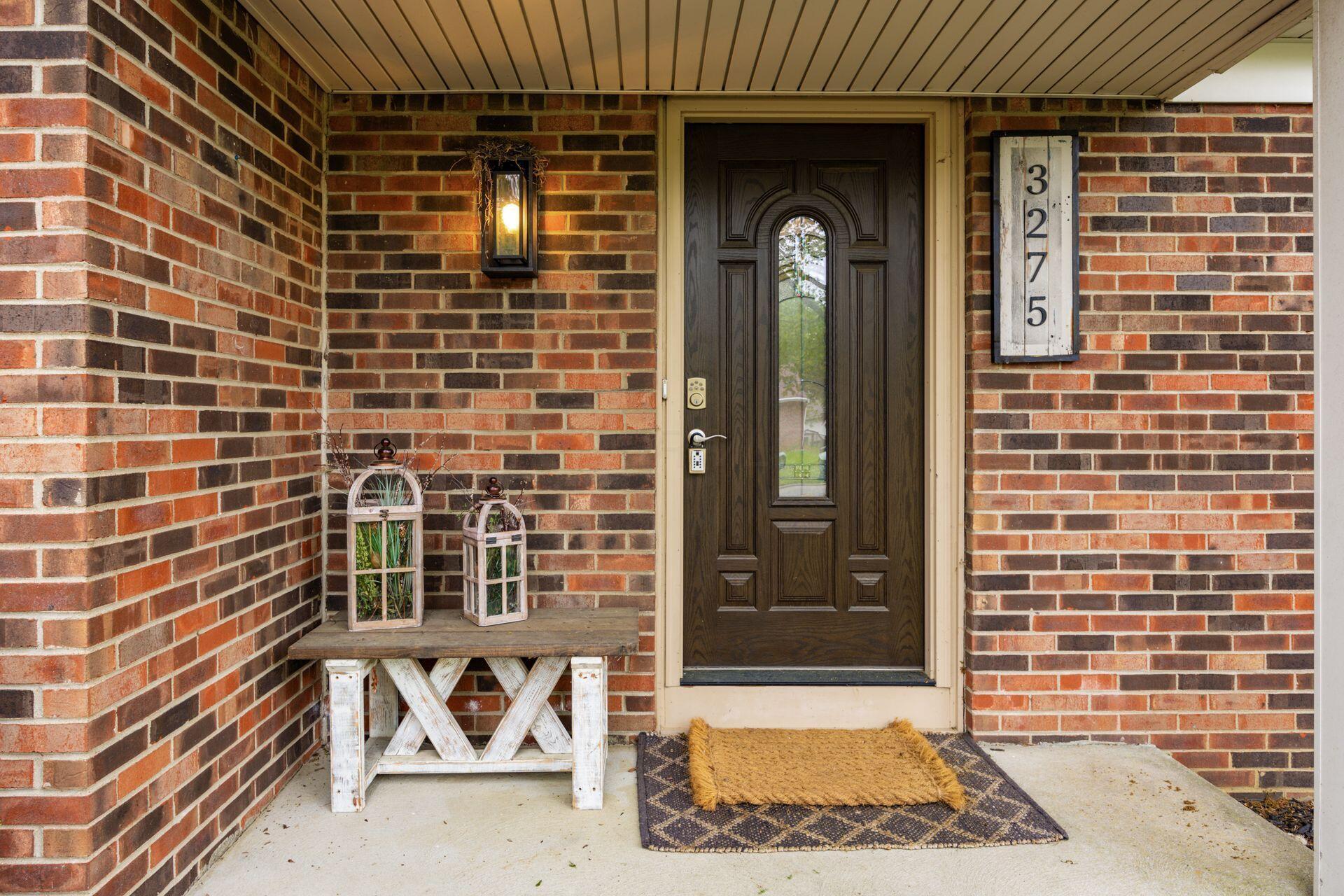 3275 Cranston Drive, Dublin, Ohio image 3
