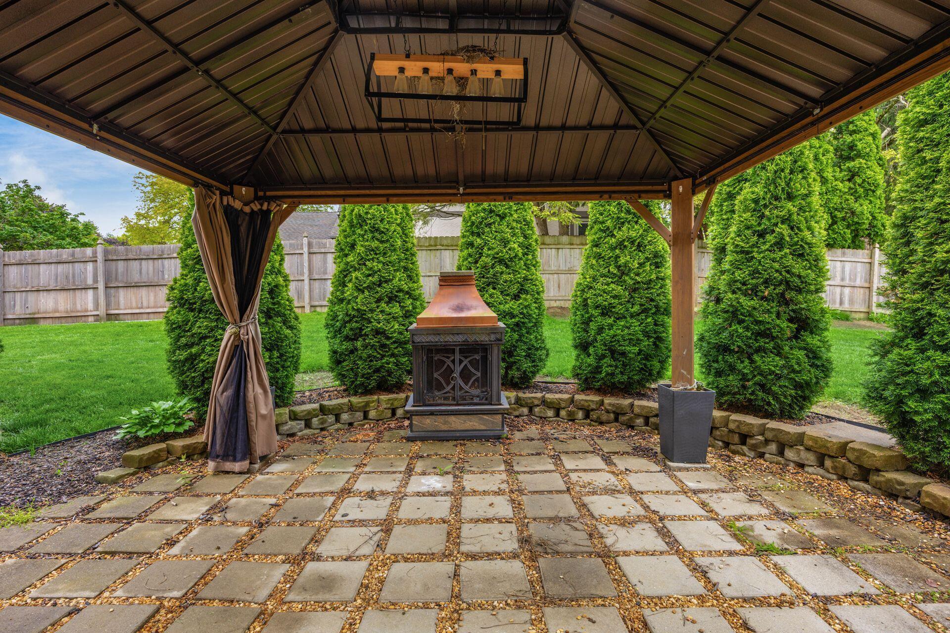 3275 Cranston Drive, Dublin, Ohio image 29