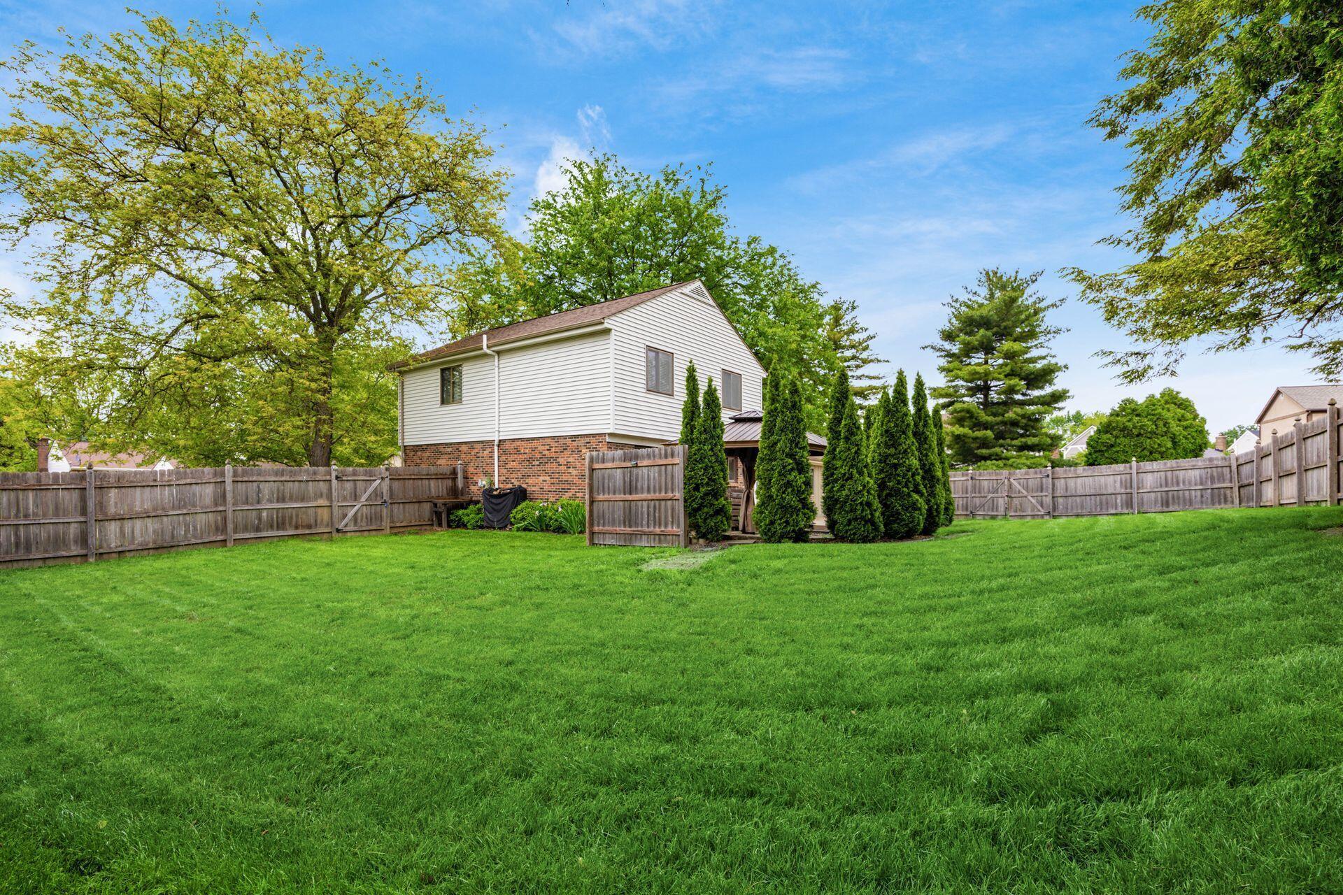 3275 Cranston Drive, Dublin, Ohio image 32