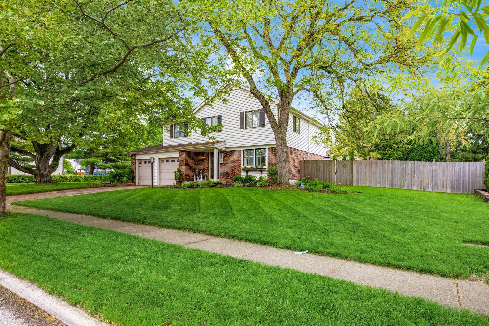 3275 Cranston Drive, Dublin, Ohio image 39
