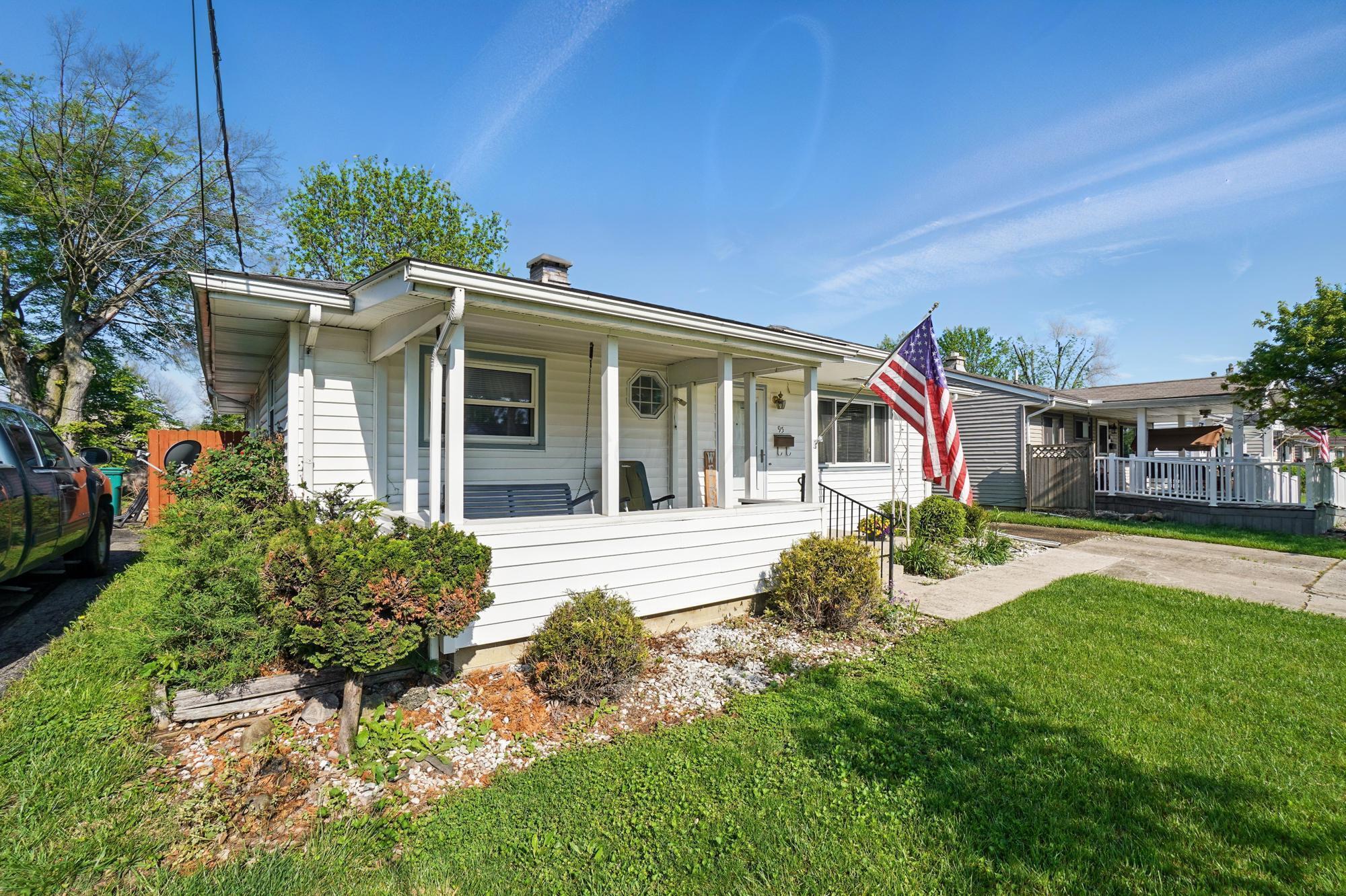 95 Mary Street, West Jefferson, Ohio image 4