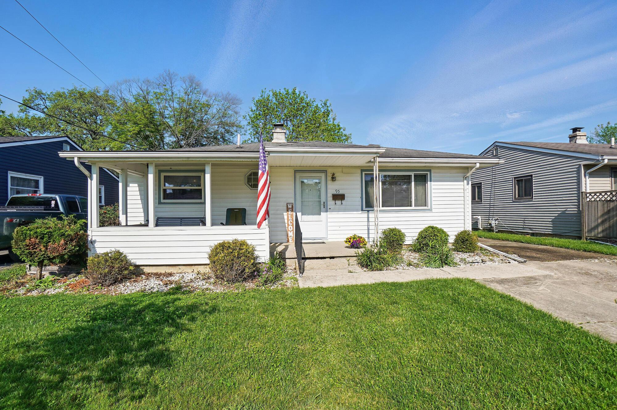 95 Mary Street, West Jefferson, Ohio image 3