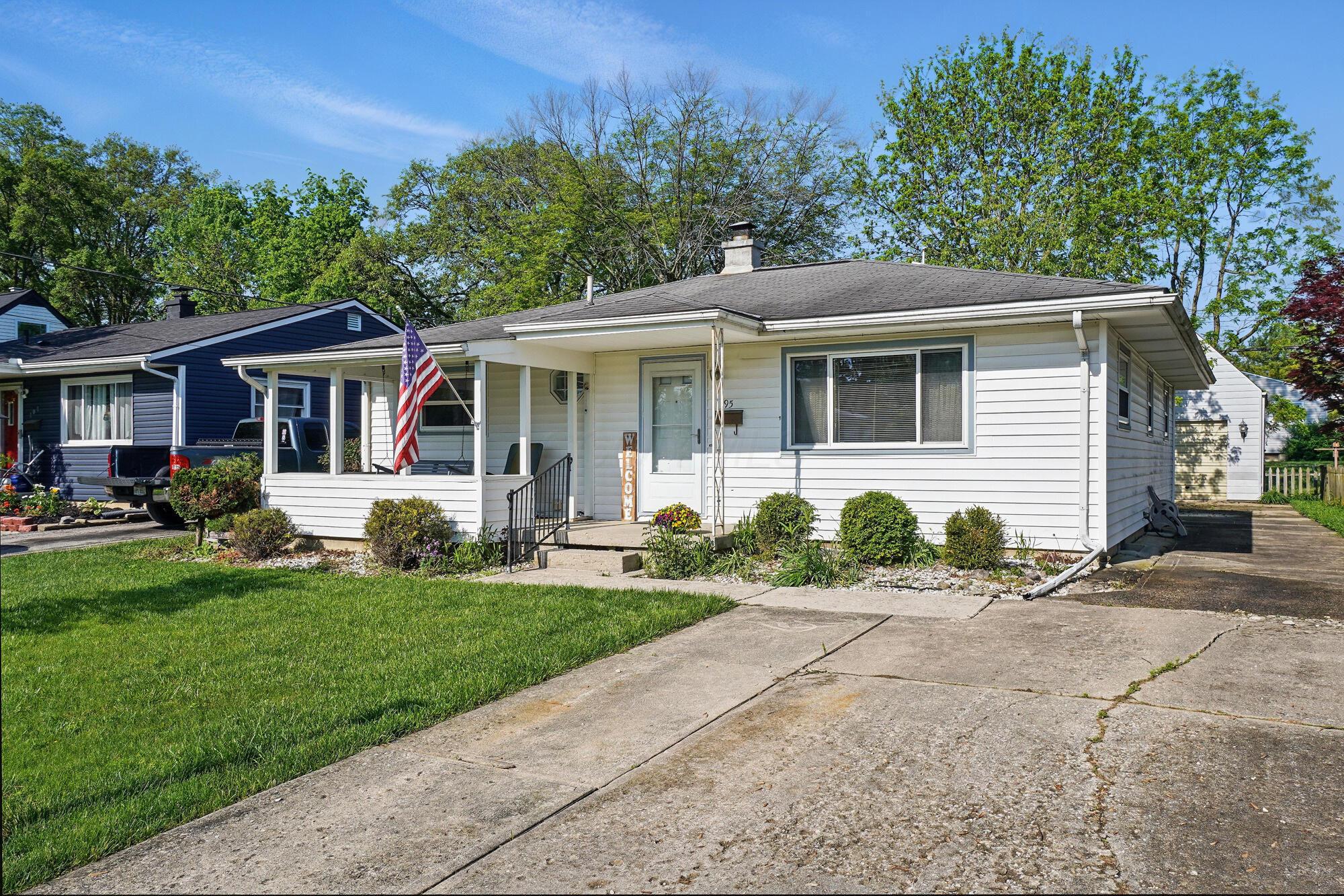 95 Mary Street, West Jefferson, Ohio image 6