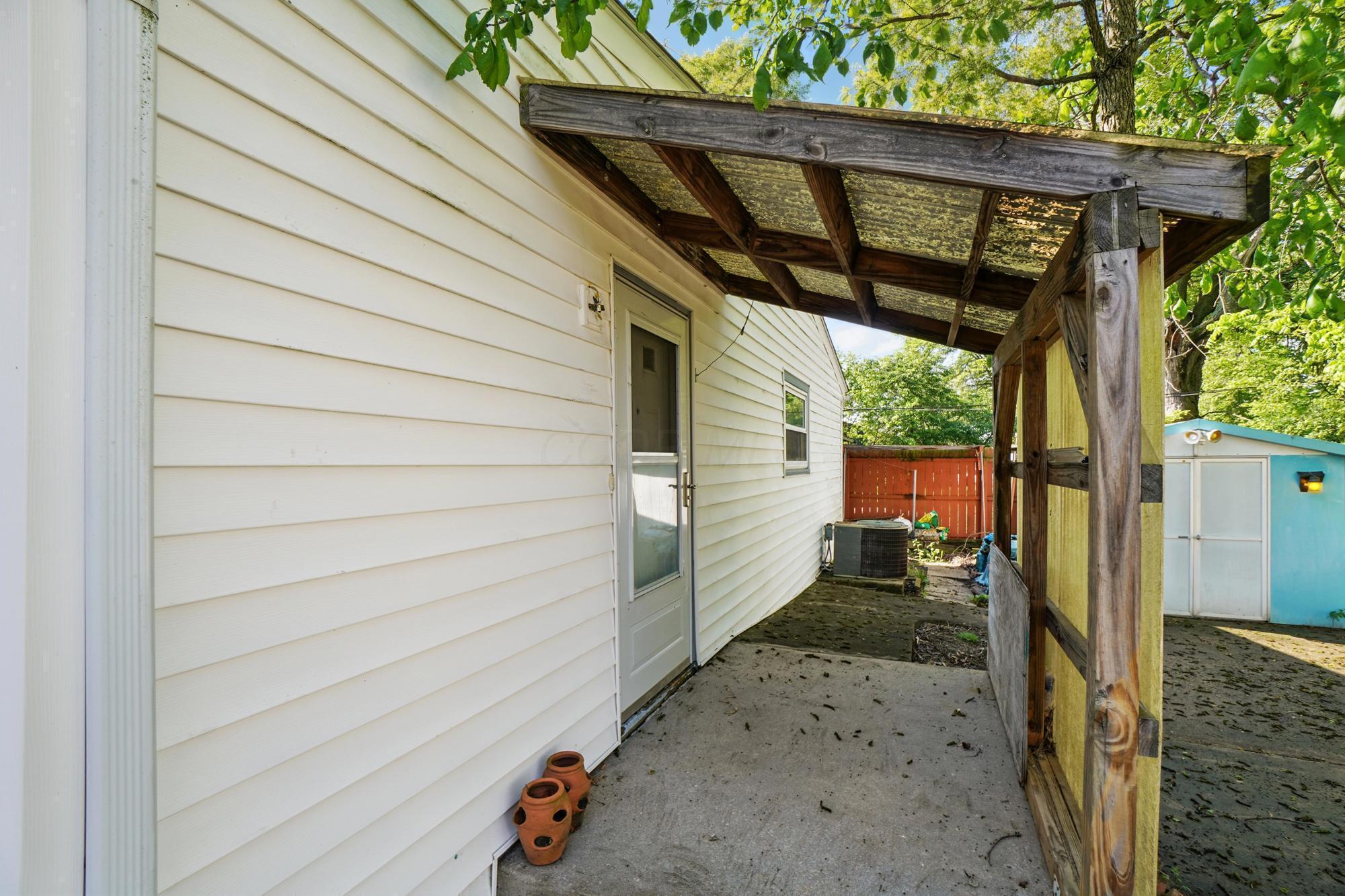 95 Mary Street, West Jefferson, Ohio image 48