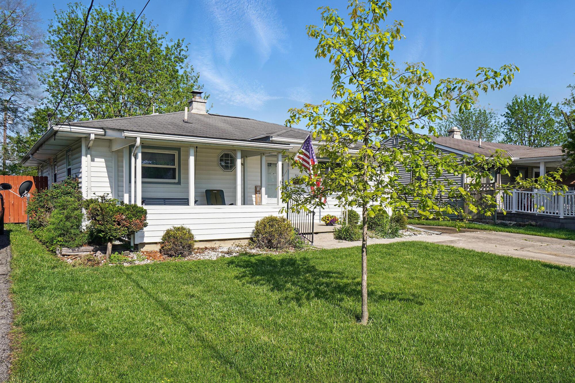 95 Mary Street, West Jefferson, Ohio image 5