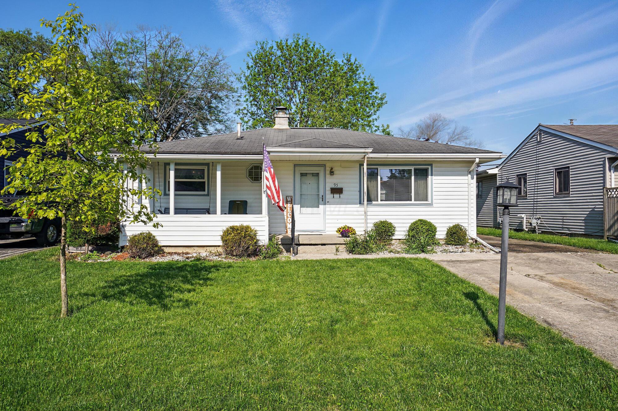 95 Mary Street, West Jefferson, Ohio image 1