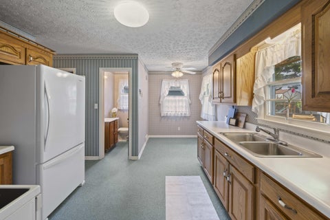 Tiny photo for 473 N Delaware Street, Mount Gilead, OH 43338 (MLS # 226029338)