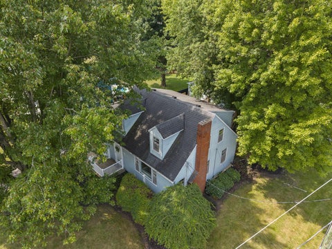 Tiny photo for 473 N Delaware Street, Mount Gilead, OH 43338 (MLS # 226029338)