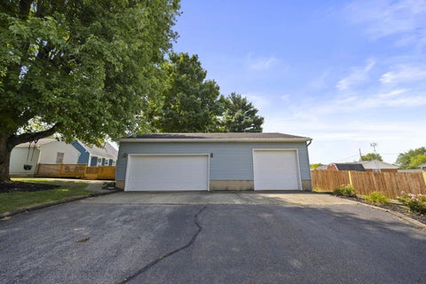 Tiny photo for 473 N Delaware Street, Mount Gilead, OH 43338 (MLS # 226029338)