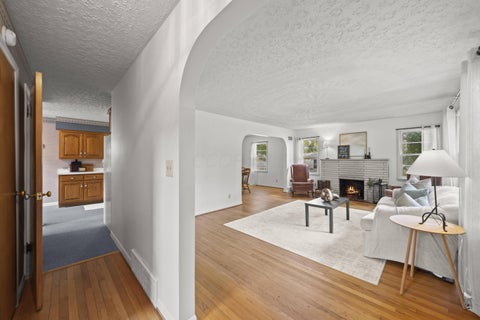 Tiny photo for 473 N Delaware Street, Mount Gilead, OH 43338 (MLS # 226029338)