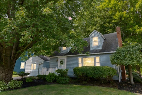 Tiny photo for 473 N Delaware Street, Mount Gilead, OH 43338 (MLS # 226029338)