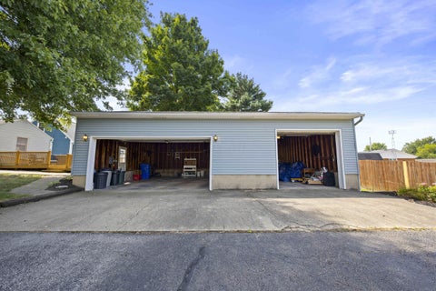 Tiny photo for 473 N Delaware Street, Mount Gilead, OH 43338 (MLS # 226029338)