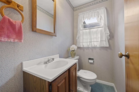 Tiny photo for 473 N Delaware Street, Mount Gilead, OH 43338 (MLS # 226029338)
