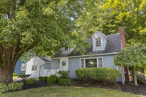 Photo of 473 N Delaware Street, Mount Gilead, OH 43338 (MLS # 226029338)