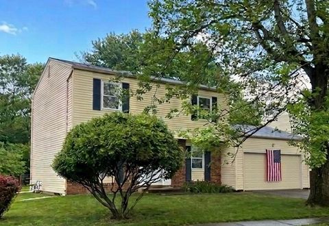 Photo of 3224 Sundale Road, Columbus, OH 43232 (MLS # 226014528)