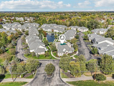 Tiny photo for 128 Lakes At Cheshire Drive, Delaware, OH 43015 (MLS # 225039576)