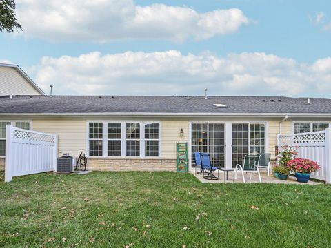 Tiny photo for 128 Lakes At Cheshire Drive, Delaware, OH 43015 (MLS # 225039576)